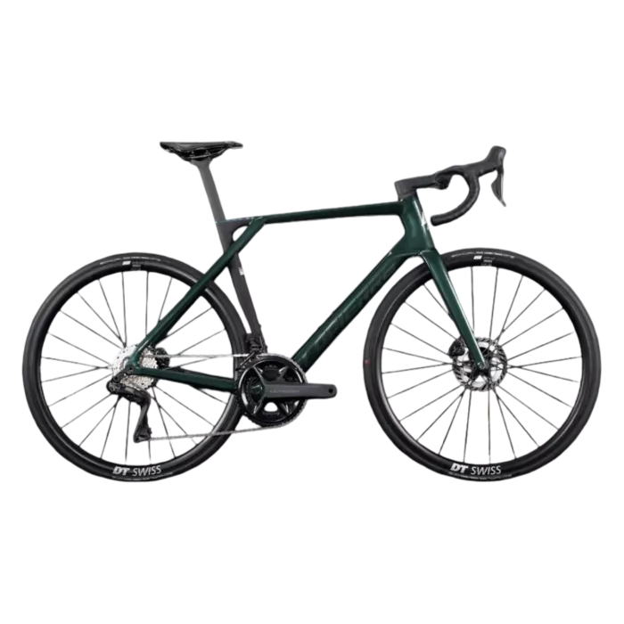 XELIUS DRS 7.0 C1 - UNDERGROWTH GREEN GLOSSY