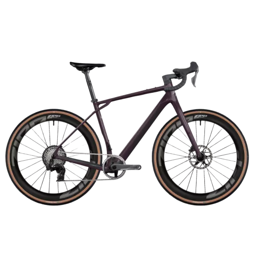 CROSSHILL CF 8.0 MIDNIGHT