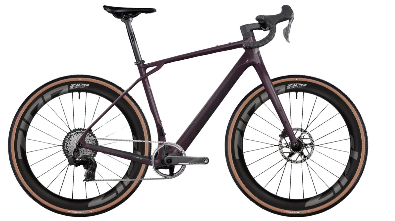 CROSSHILL CF 8.0 MIDNIGHT