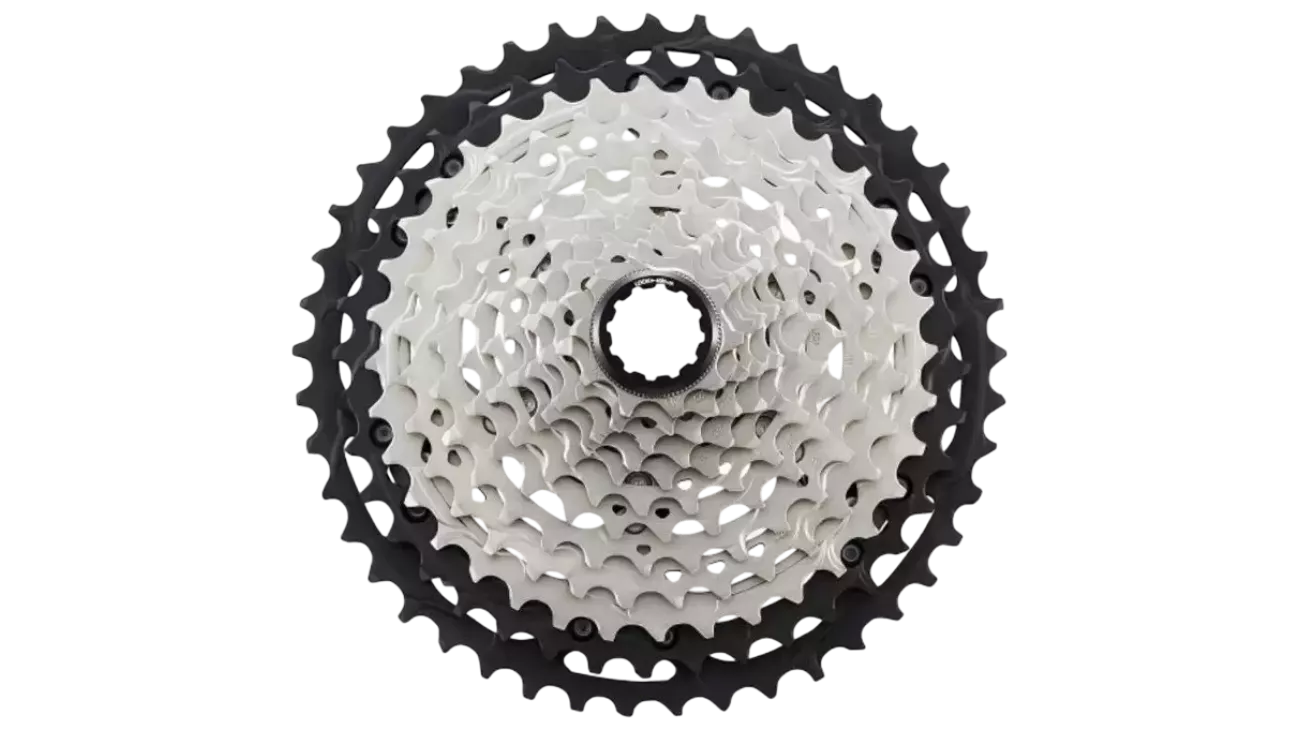 Cassette Shimano XT CS-M8100 12v 10-45 ou 10-51 Micro Spline | LesÉquipiers