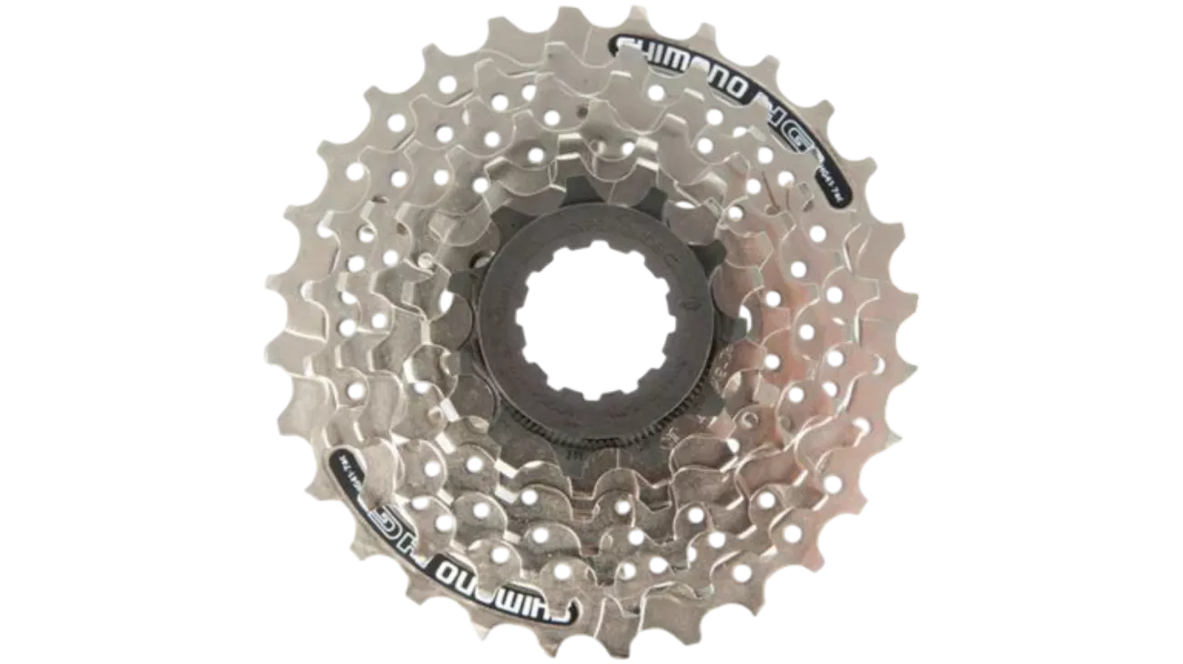 CASSETTE 7V CS-HG41-7