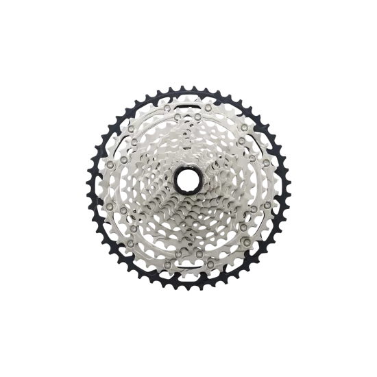 Cassette Shimano SLX CS-M7100-12 - 12v 10-51 Micro Spline | LesÉquipiers