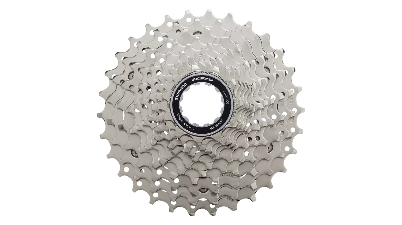 CASSETTE 11V CS-R7000 105