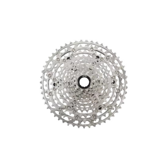 CASSETTE 12V CS-M6100 DEORE