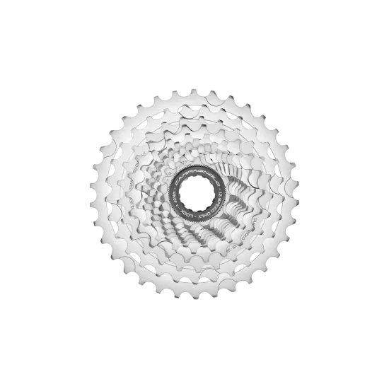 CASSETTE CHORUS 12S