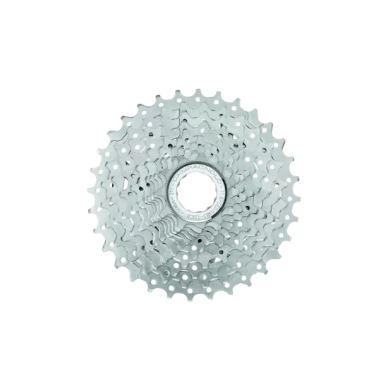 Cassette Campagnolo Centaur CS18-CE 11v 11-32 Argent | LesÉquipiers