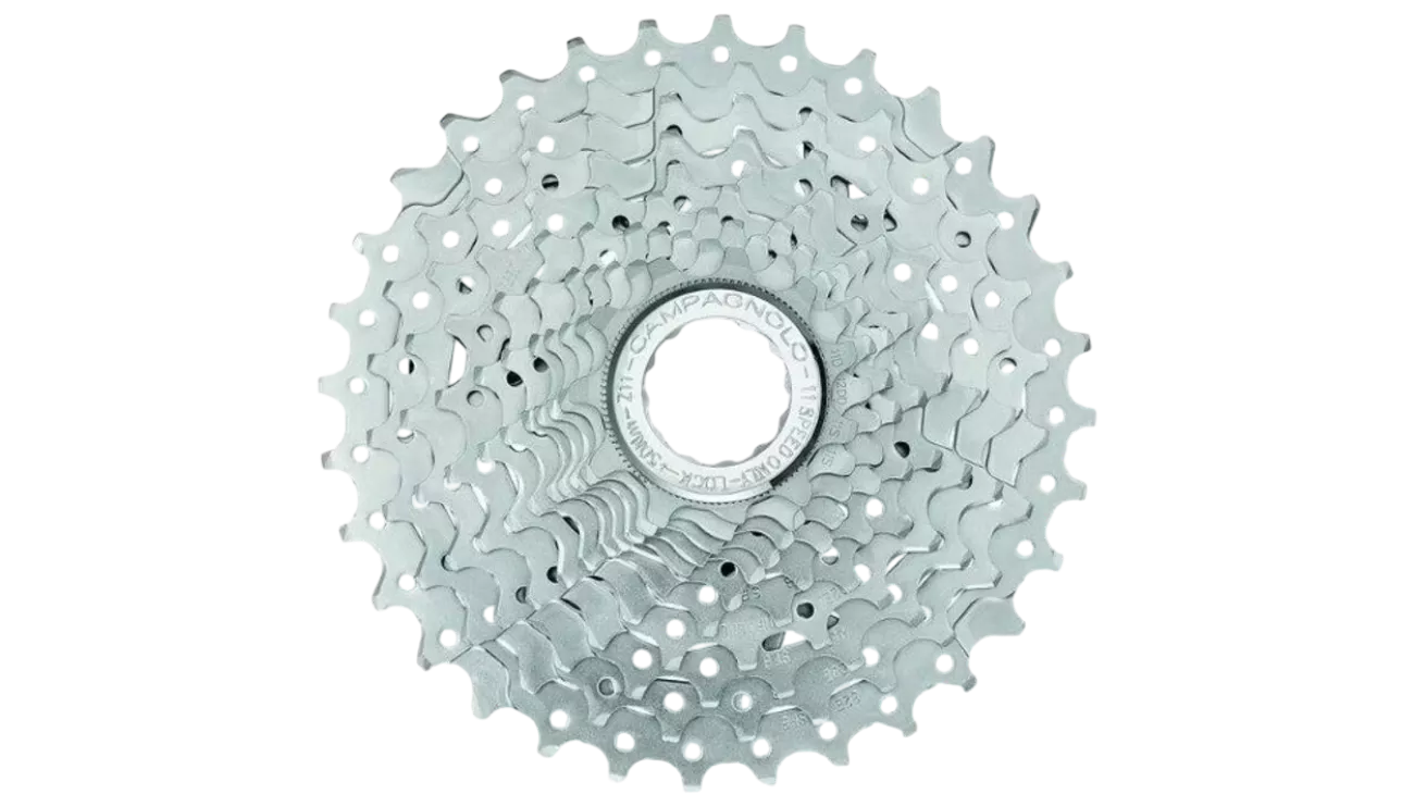 Cassette Campagnolo Centaur CS18-CE 11v 11-32 Argent | LesÉquipiers