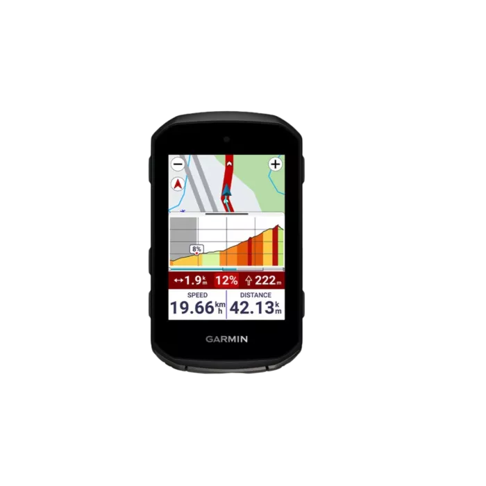 Compteur GPS Garmin Edge 850 | LesEquipiers.cc