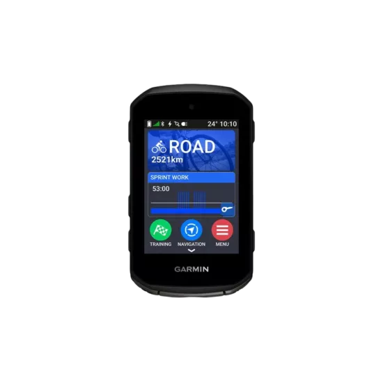 GARMIN EDGE 850