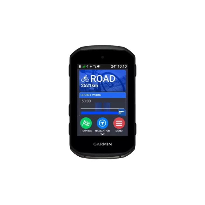 GARMIN EDGE 850