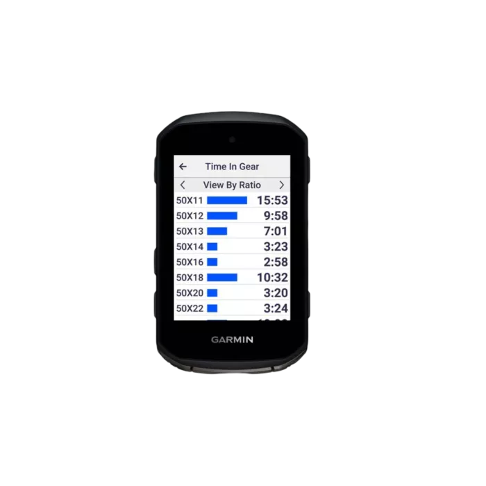 Compteur GPS Garmin Edge 850 | LesEquipiers.cc