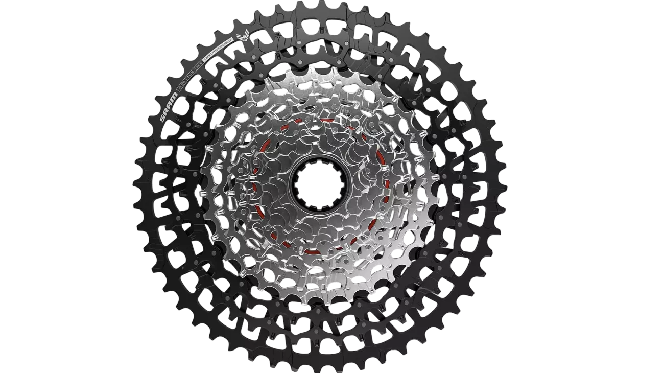 CASSETTE SRAM GX XS-1275 T-TYPE