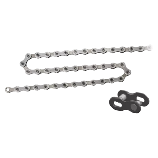 Chaîne Shimano Ultegra/XT HG701 11V 116 maillons | LesEquipiers.cc