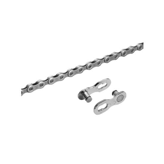 CHAINE 126 MAILLONS QUICK LINK CN-M8100 12V