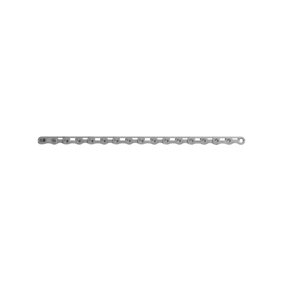 CHAINE SRAM FORCE E1 FLATTOP 114 MAILLONS POWERLOCK