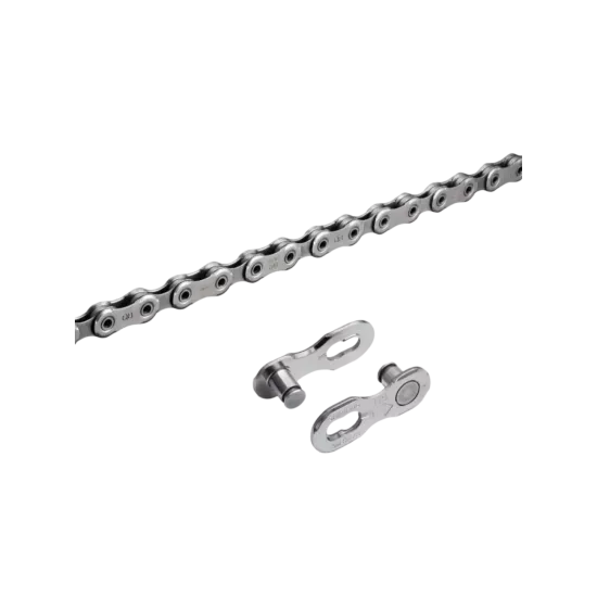 CHAINE 116 MAILLONS QUICK LINK CN-HG601 11V