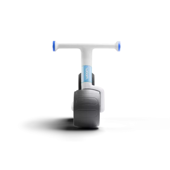 woom ORIGINAL 1 LEARNER - Draisienne Bébé 9 mois | Les Équipiers