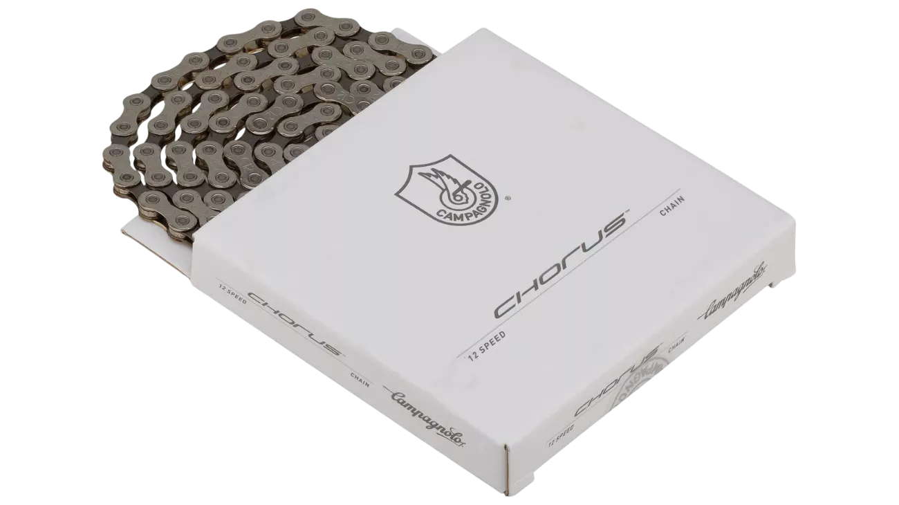 CHAINE CHORUS 12V 114 MAILLONS