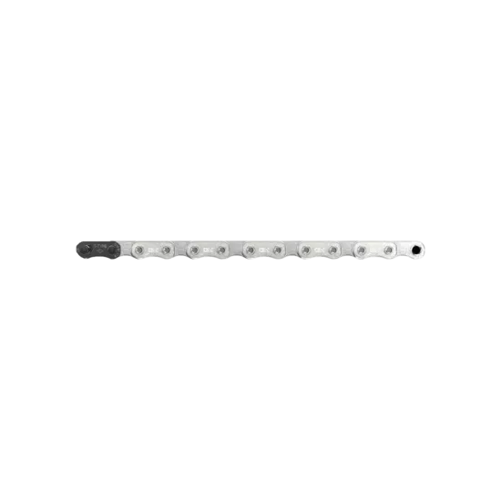 SRAM GX Eagle T-Type – Chaîne 12 vitesses 126 maillons PowerLock | LesEquipiers.cc
