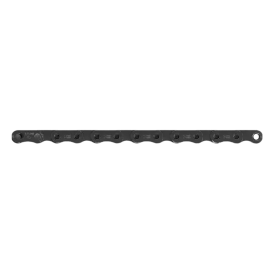 CHAINE SRAM X0 T-TYPE EAGLE SOLIDPIN 126 MAILLONS