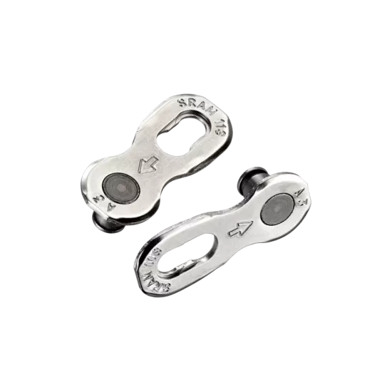 ATTACHE RAPIDE CHAÎNE ROUTE ET VTT SRAM POWER 11V