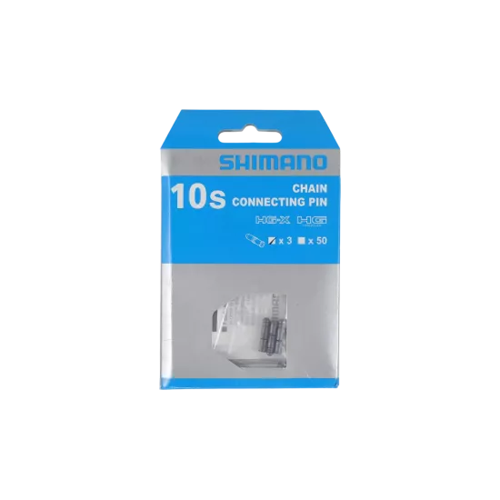 AXES DE CONNEXION CHAINE 3PCS 10V