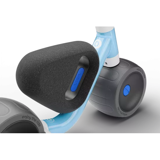 woom ORIGINAL 1 LEARNER - Draisienne Bébé 9 mois | Les Équipiers