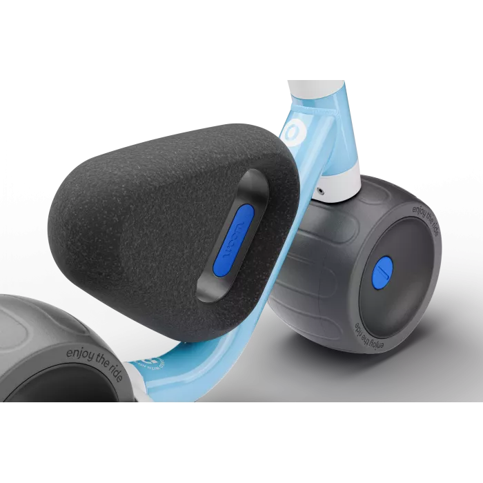 woom ORIGINAL 1 LEARNER - Draisienne Bébé 9 mois | Les Équipiers