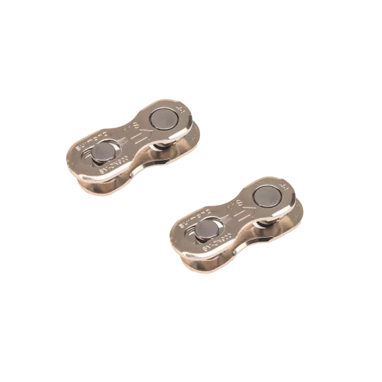 Shimano SM-CN900-11 Quick Link 11v (x2) – Attache rapide chaîne | LesEquipiers.cc
