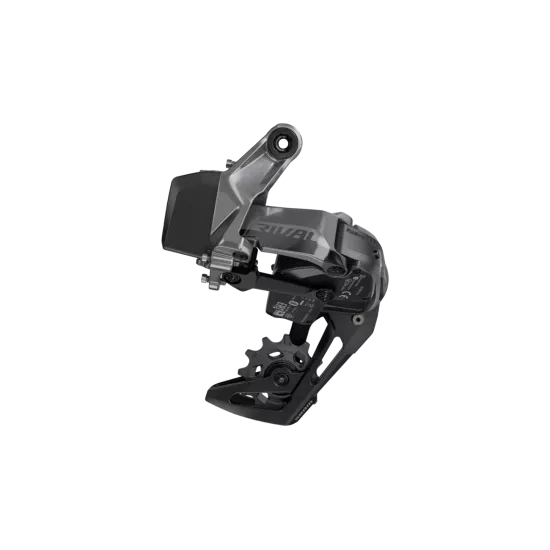 DERAILLEUR ARRIERE SRAM RIVAL XPLR ETAP AXS D1 12V