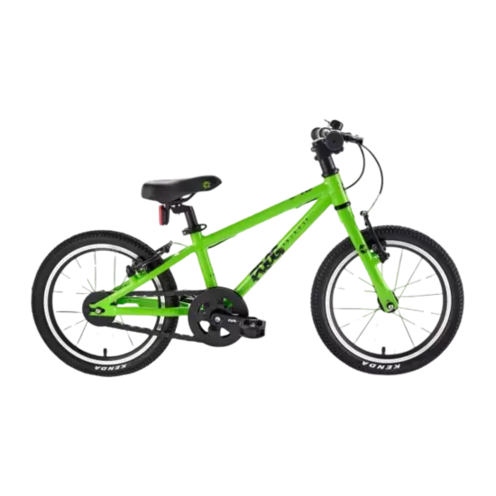 Frog 44 - Vélo Enfant 16 Pouces Léger | Les Équipiers