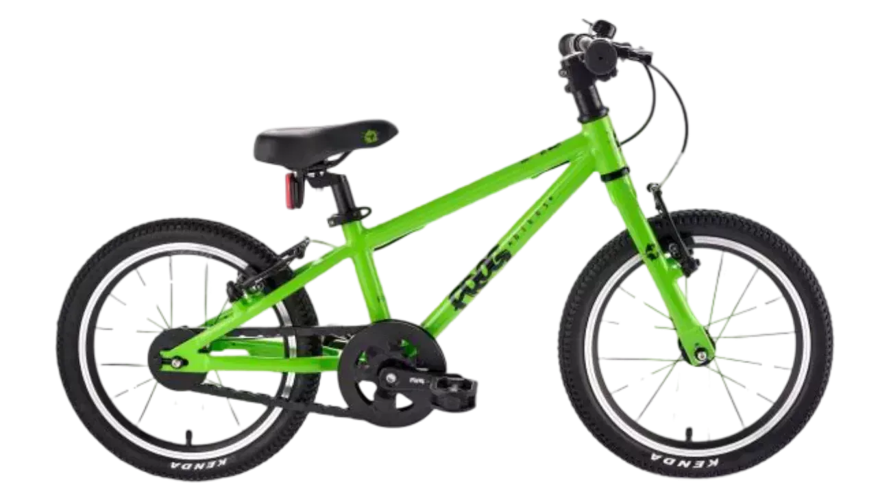 Frog 44 - Vélo Enfant 16 Pouces Léger | Les Équipiers