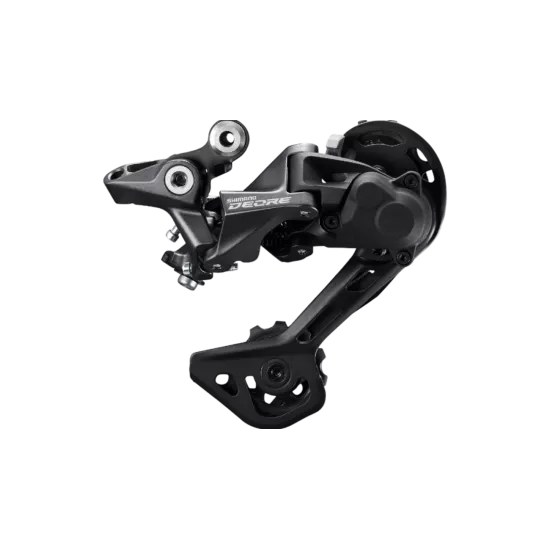 DERAILLEUR ARRIERE SHIMANO DEORE RD-M5120-SGS 10/1