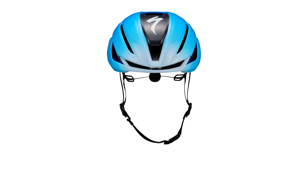 Casque S-Works Evade 4 Team Replica