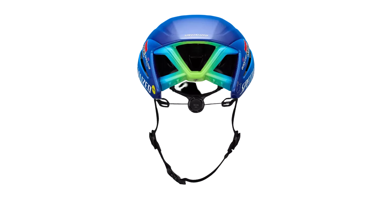 Casque S-Works Evade 4 Team Replica