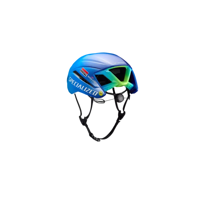 Casque S-Works Evade 4 Team Replica