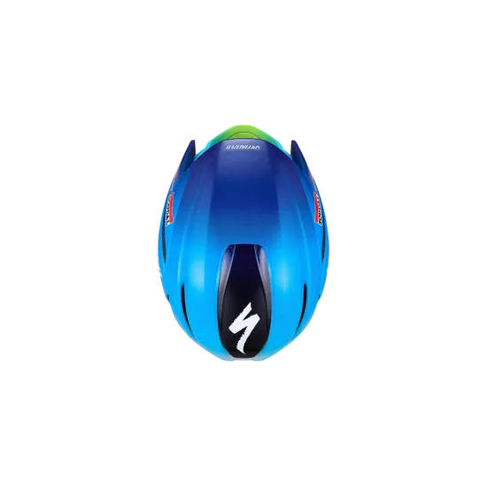 Casque S-Works Evade 4 Team Replica