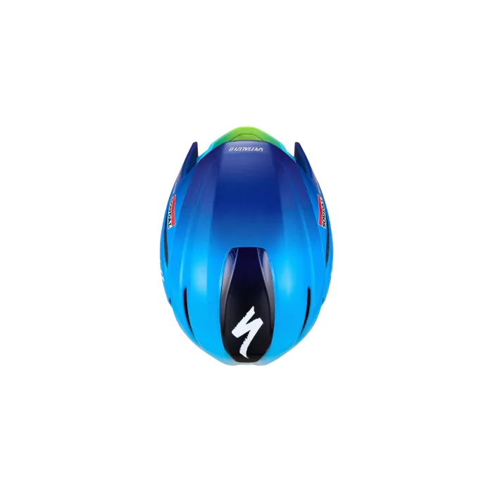 Casque S-Works Evade 4 Team Replica
