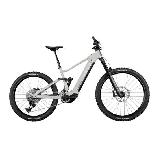 Lapierre Overvolt AM 7.8 Lopta 2025 - VTTAE Enduro 750Wh | Les Équipiers