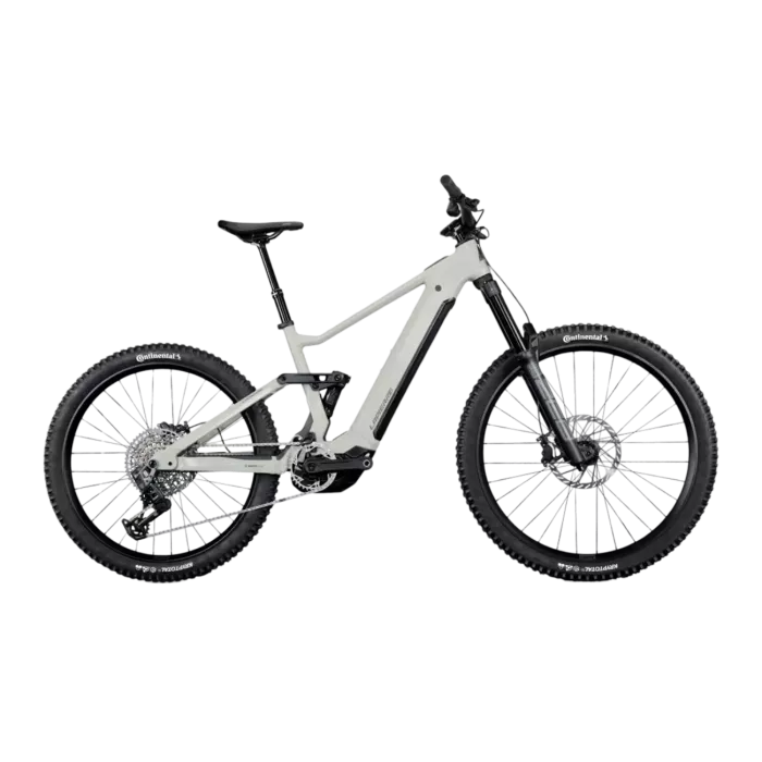 Lapierre Overvolt AM 7.8 Lopta 2025 - VTTAE Enduro 750Wh | Les Équipiers