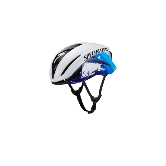 Casque S-Works Evade 4 Team Replica