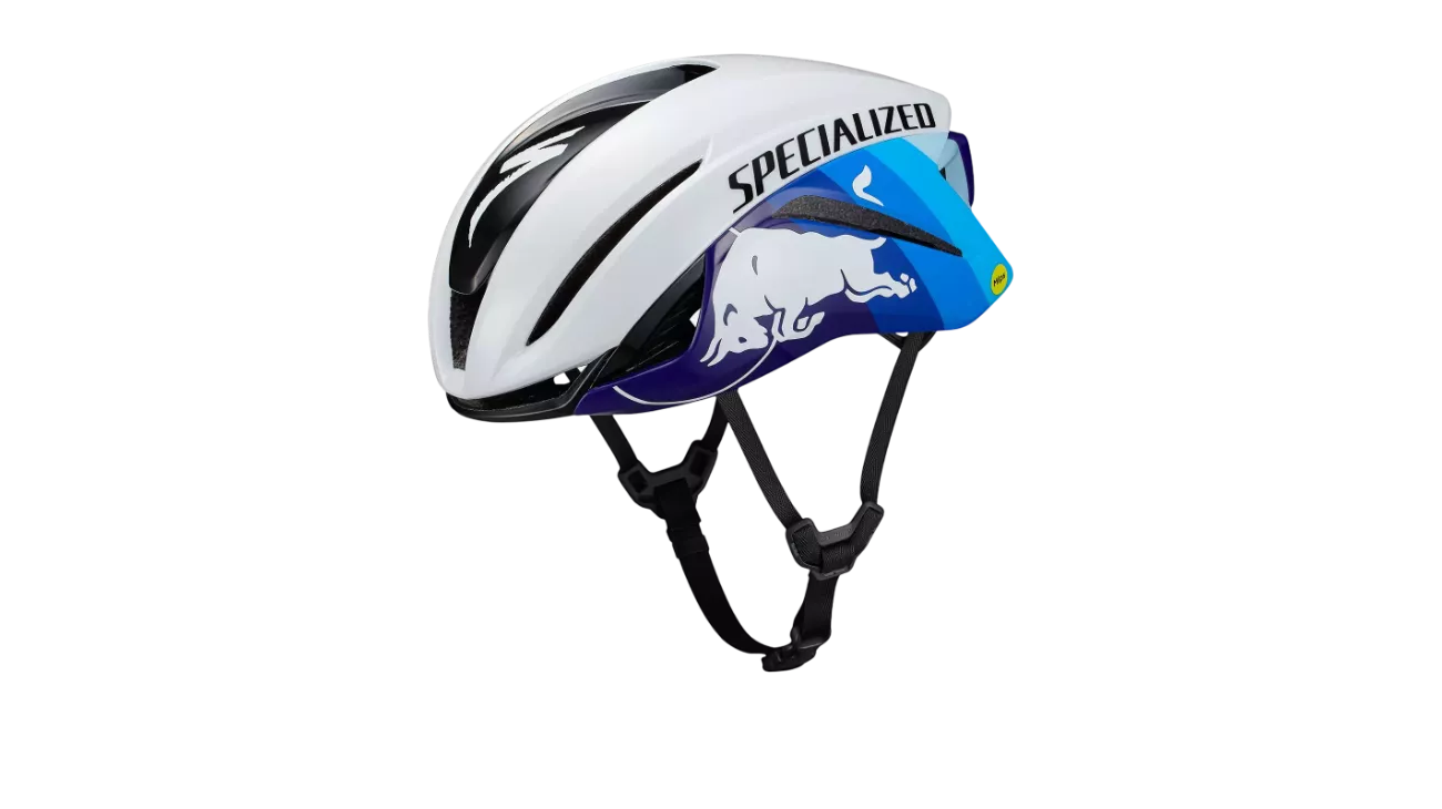 Casque S-Works Evade 4 Team Replica