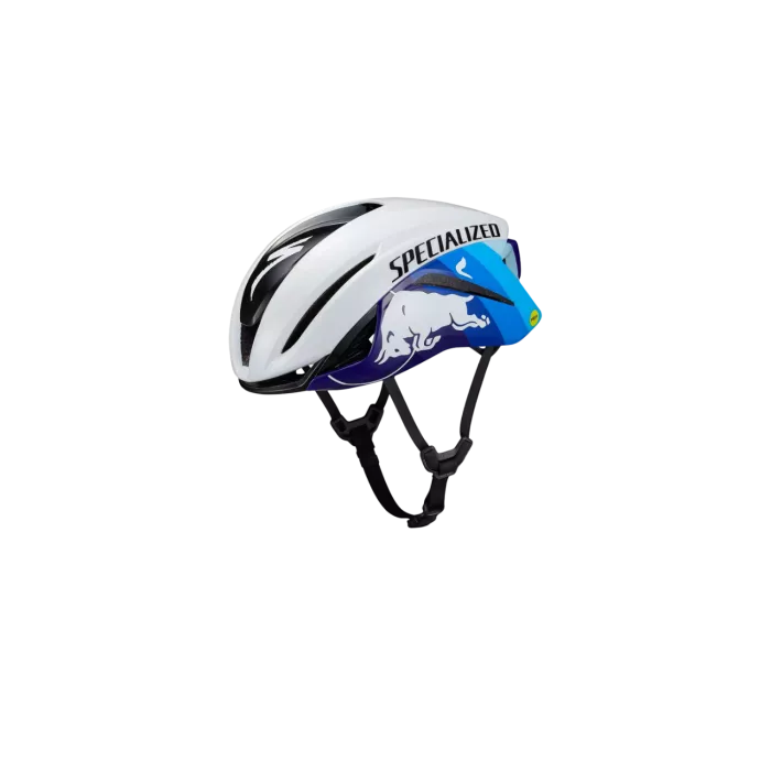 Casque S-Works Evade 4 Team Replica