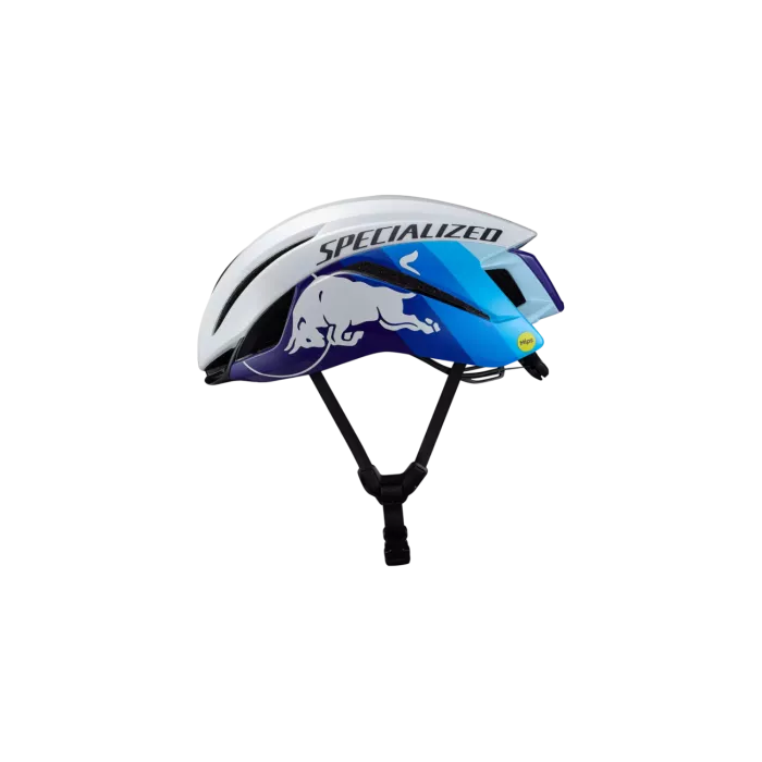 Casque S-Works Evade 4 Team Replica