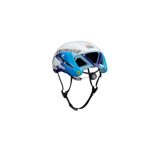 Casque S-Works Evade 4 Team Replica