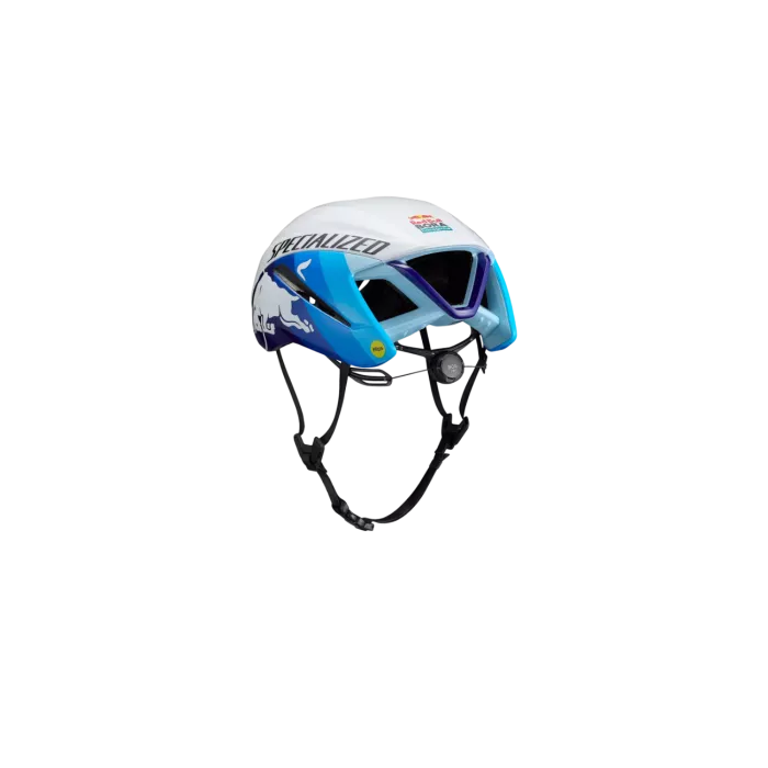 Casque S-Works Evade 4 Team Replica