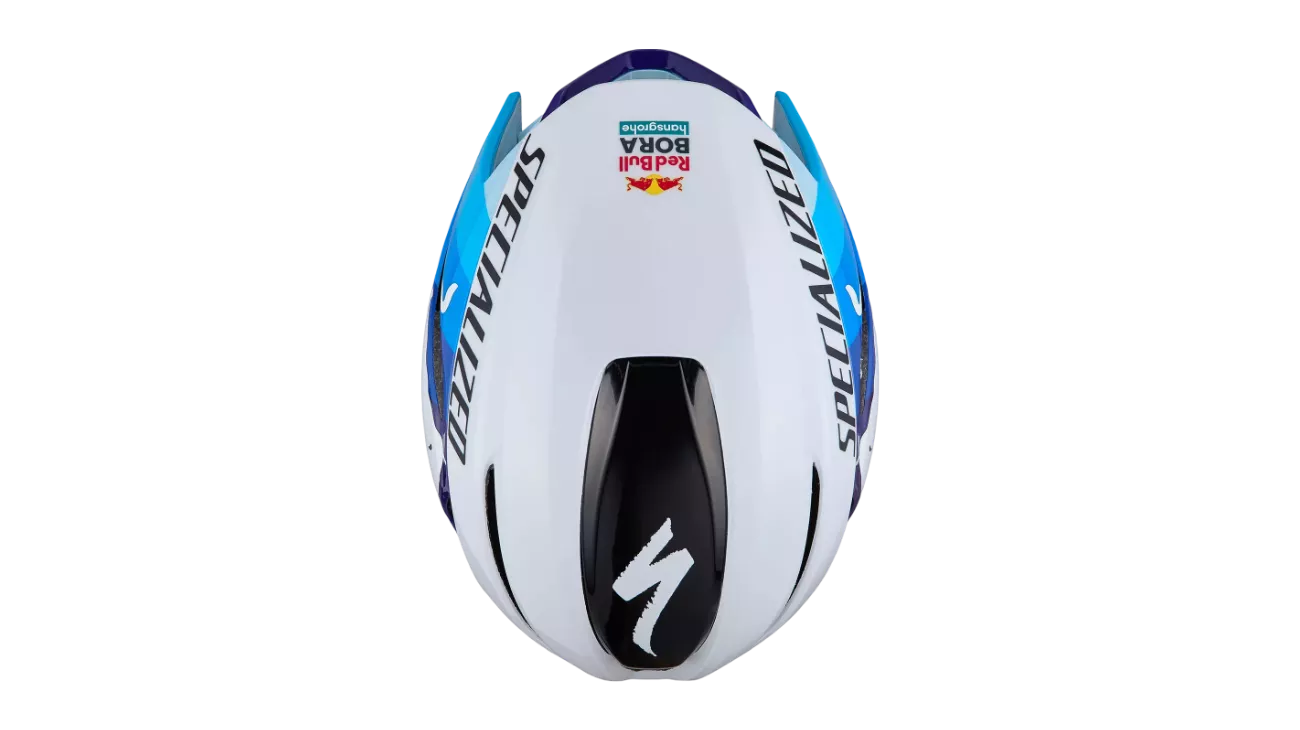Casque S-Works Evade 4 Team Replica