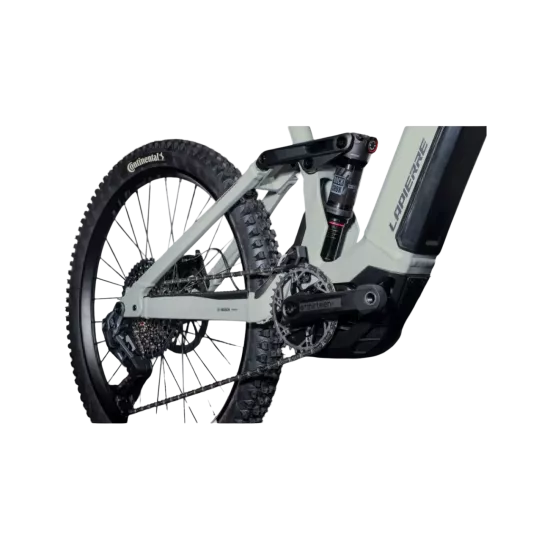 Lapierre Overvolt AM 7.8 Lopta 2025 - VTTAE Enduro 750Wh | Les Équipiers