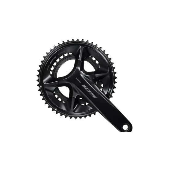 PEDALIER SHIMANO 105 12V 172.5MM 50-34 FC-R7