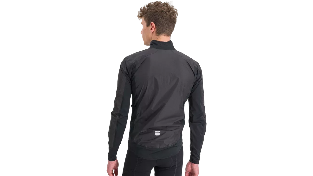 Veste imperméable Sportful DR Jacket Homme | LesEquipiers.cc